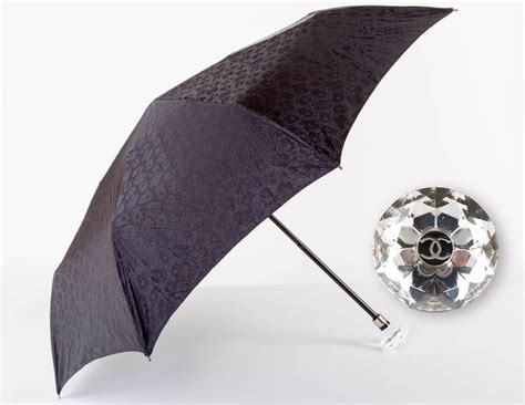 chanel replica umbrella|chanel umbrellas for women.